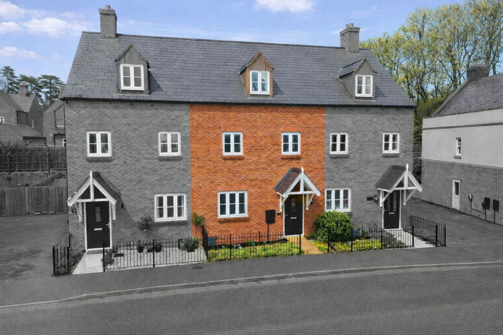 Main image of property: Redcar Road, Towcester, NN12