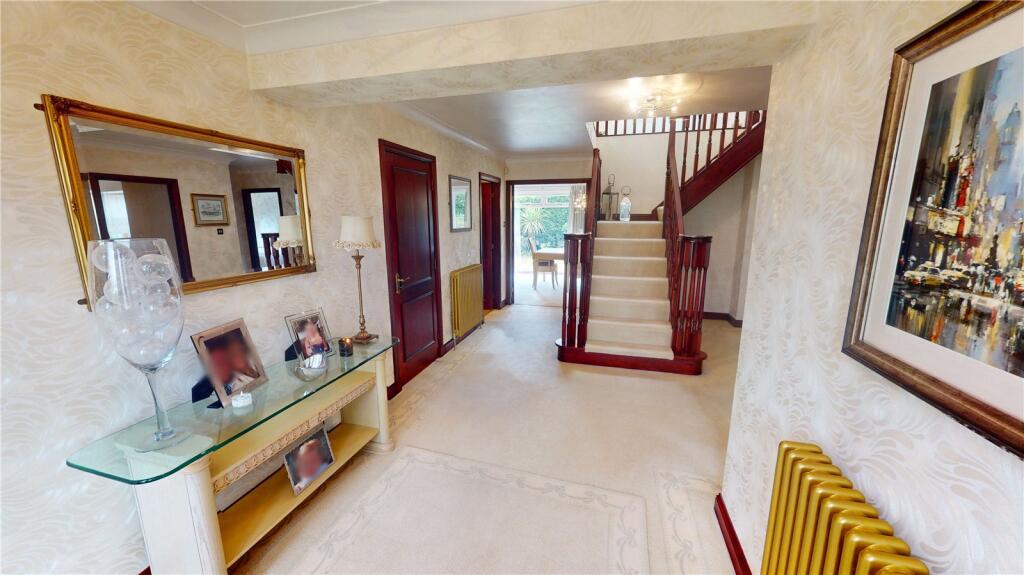Ryehill View, East Rainton, Houghton le Spring, Tyne and Wear, DH5 photo 2