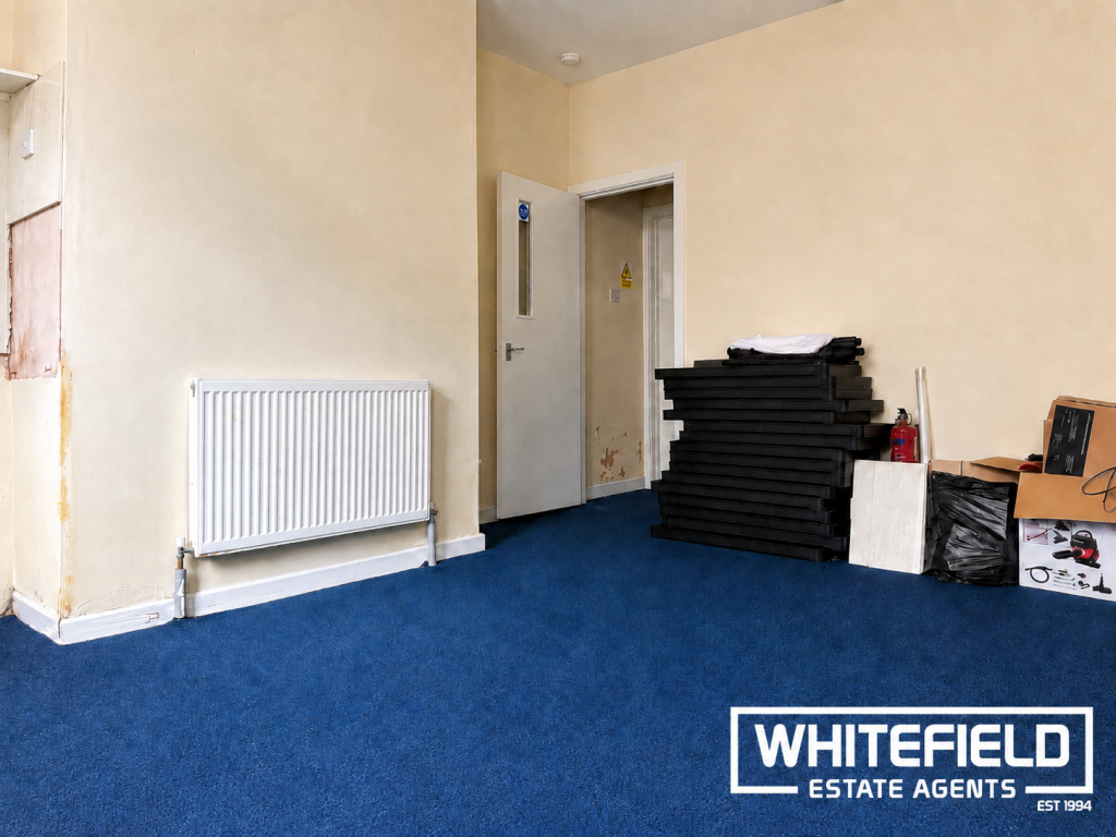 House in Burnley, Lancashire - More