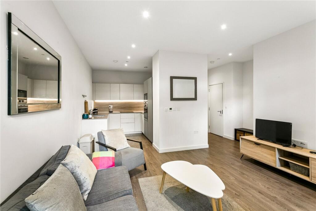 Apartment in London - View 4