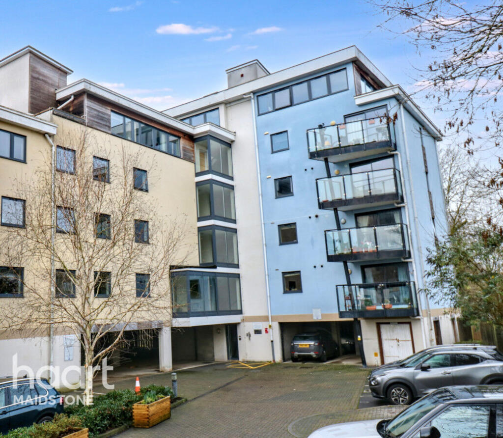 Main image of property: Clifford Way, Maidstone