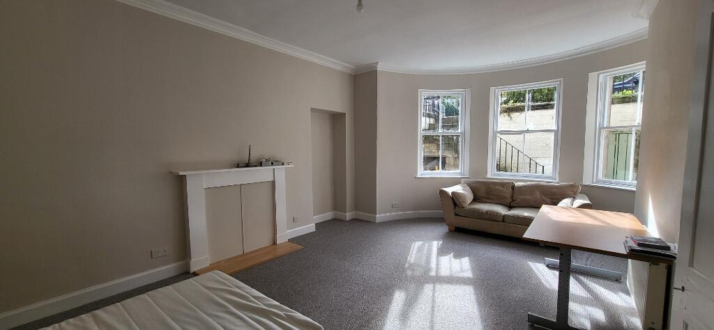 Main image of property: Eglinton Crescent, Haymarket, Edinburgh, EH12