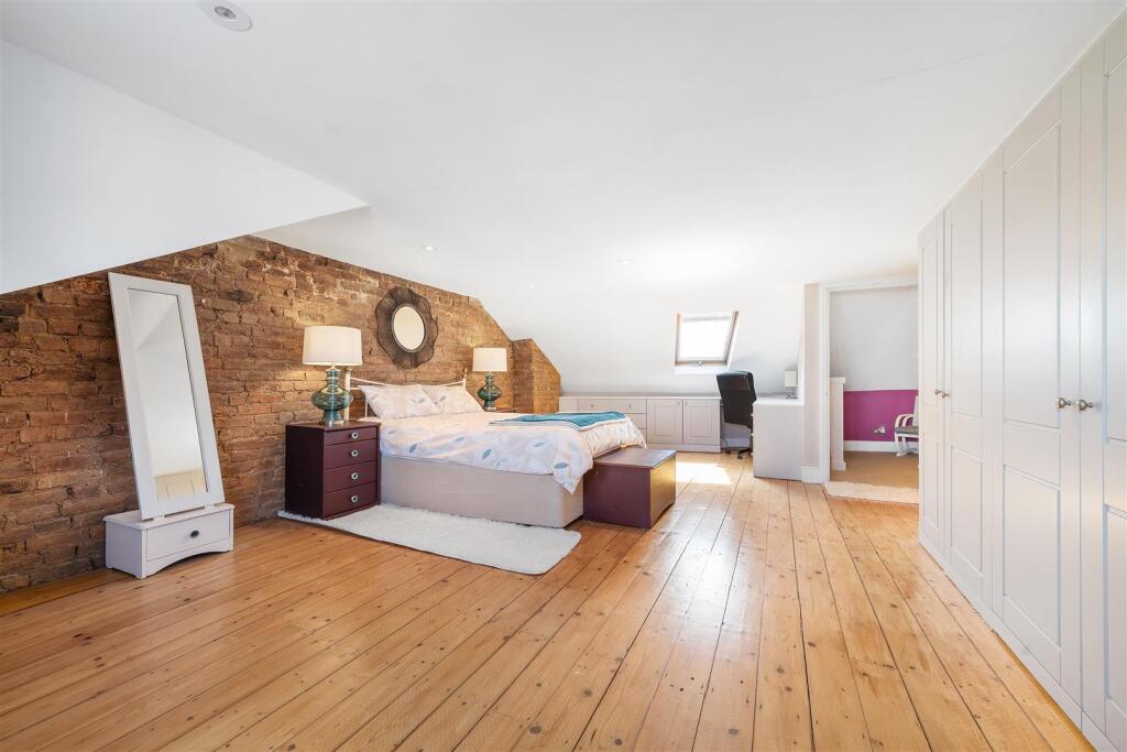 Main image of property: St. Julians Farm Road, West Norwood, SE27