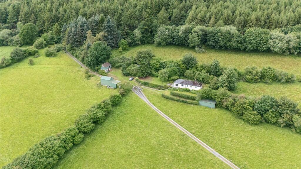 Main image of property: Cascob, Presteigne, Powys