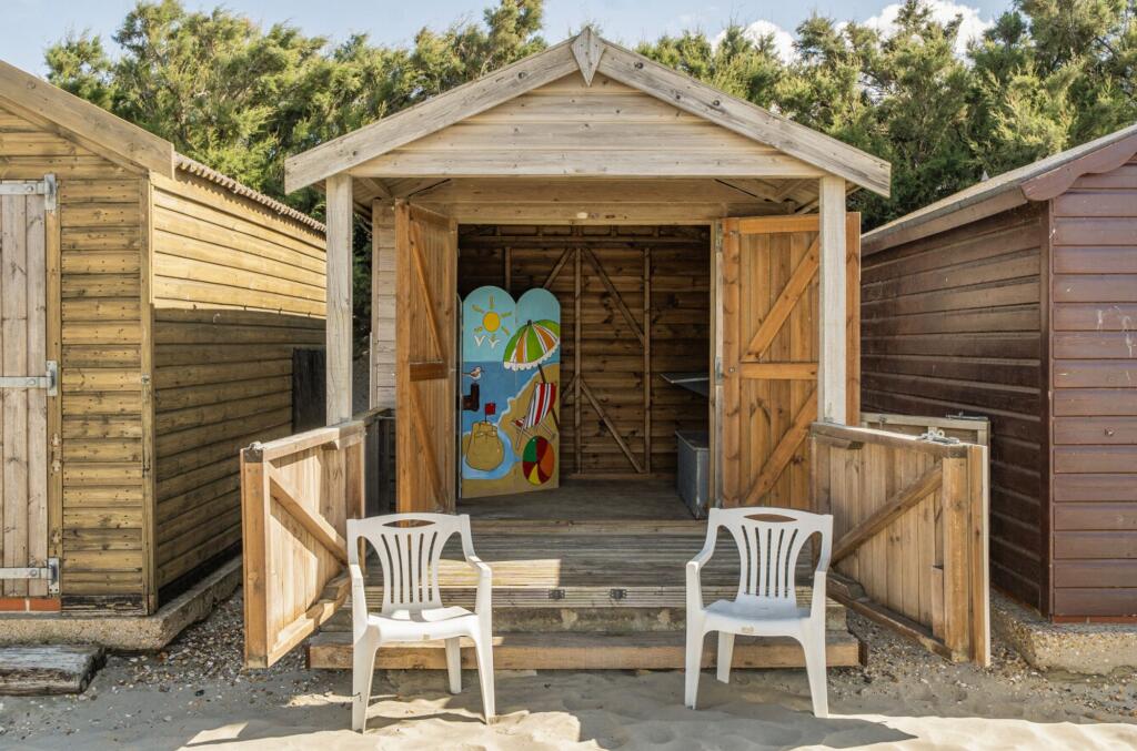 Main image of property: West Wittering Beach, West Wittering, PO20