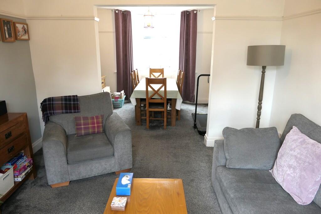 Longford Place , Longsight photo 4