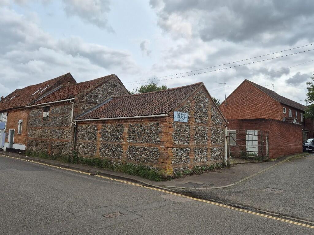 Main image of property: Whitsands Road, Swaffham, Norfolk, PE37