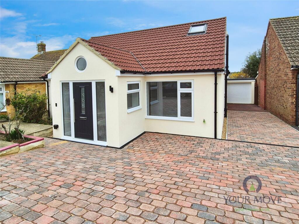 Main image of property: Paddock Gardens, Polegate, East Sussex, BN26