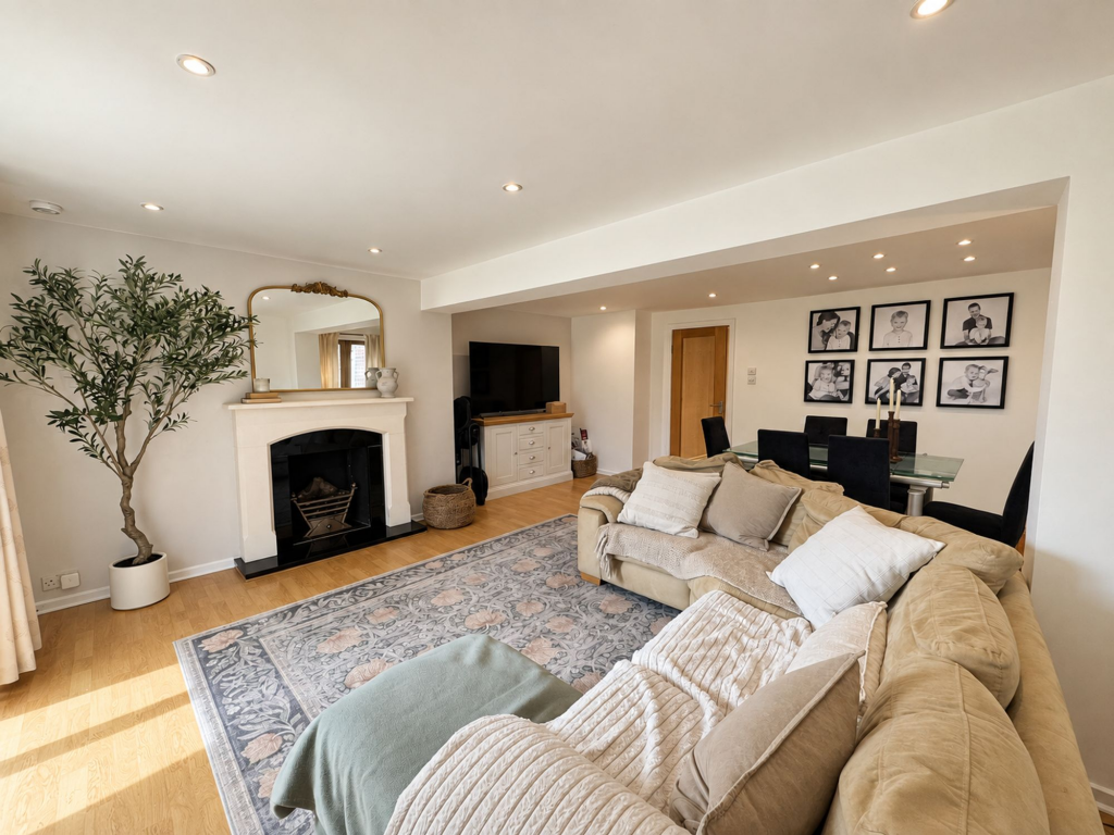 House in Stockport - More