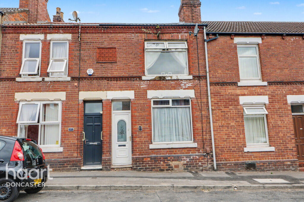 Main image of property: King Edward Road, Balby, Doncaster