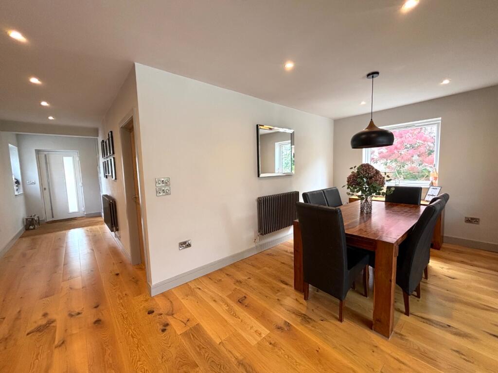 House in Farmborough, Bath and North East Somerset - More