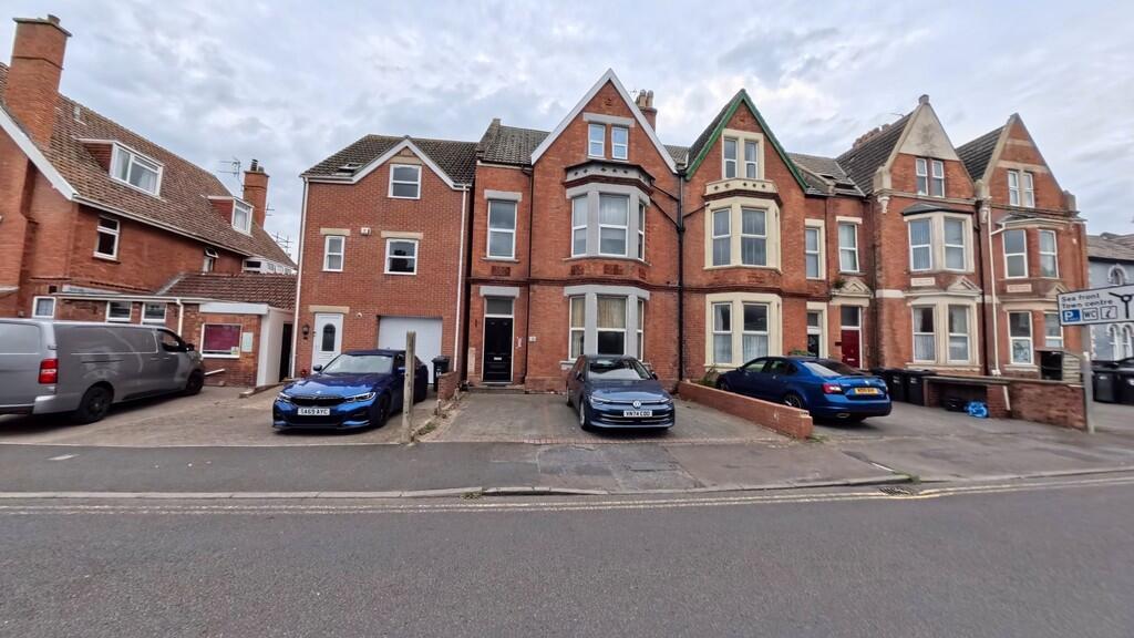 Main image of property: Seaview Road, Burnham-on-Sea
