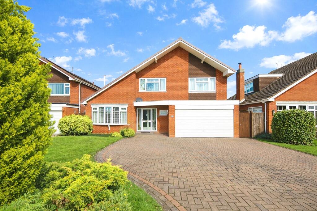 Main image of property: Hunt Lane, Witherley, Atherstone, Leicestershire, CV9