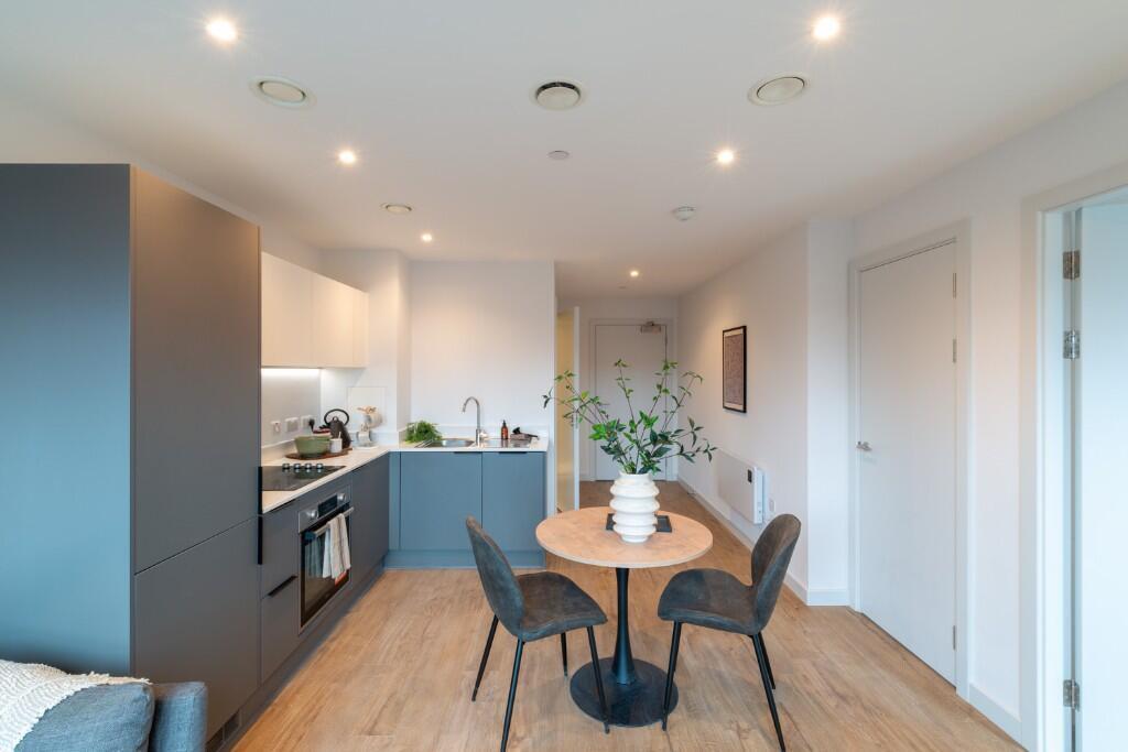 Main image of property: 13 Stanley Street, Manchester, Greater Manchester, M3