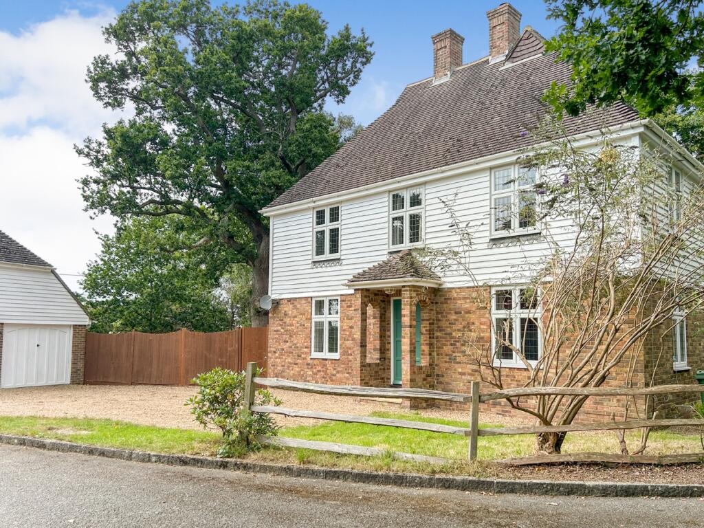 Main image of property: The Acorns, Stonegate, Wadhurst, TN5 