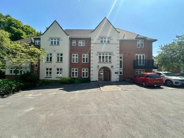 Main image of property: Highcroft Road, Winchester
