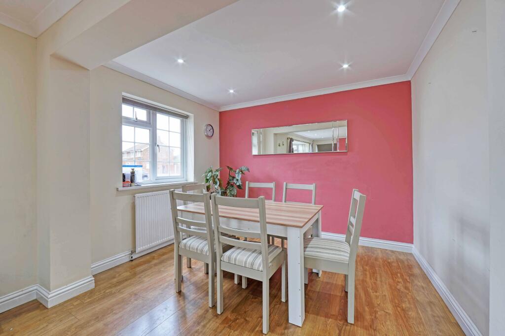 House in Slough - More