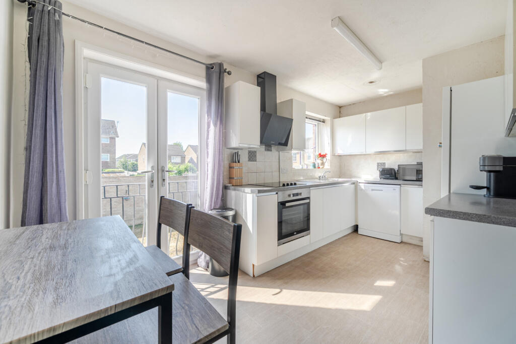 House in Swanley, High Firs - View 2