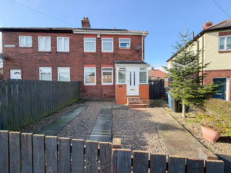 Main image of property: Denton View, Blaydon