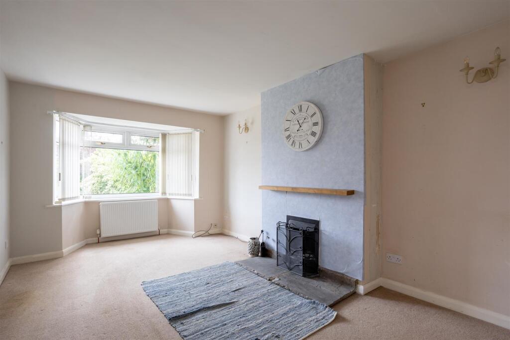 Rutland Close, Copmanthorpe, York photo 3