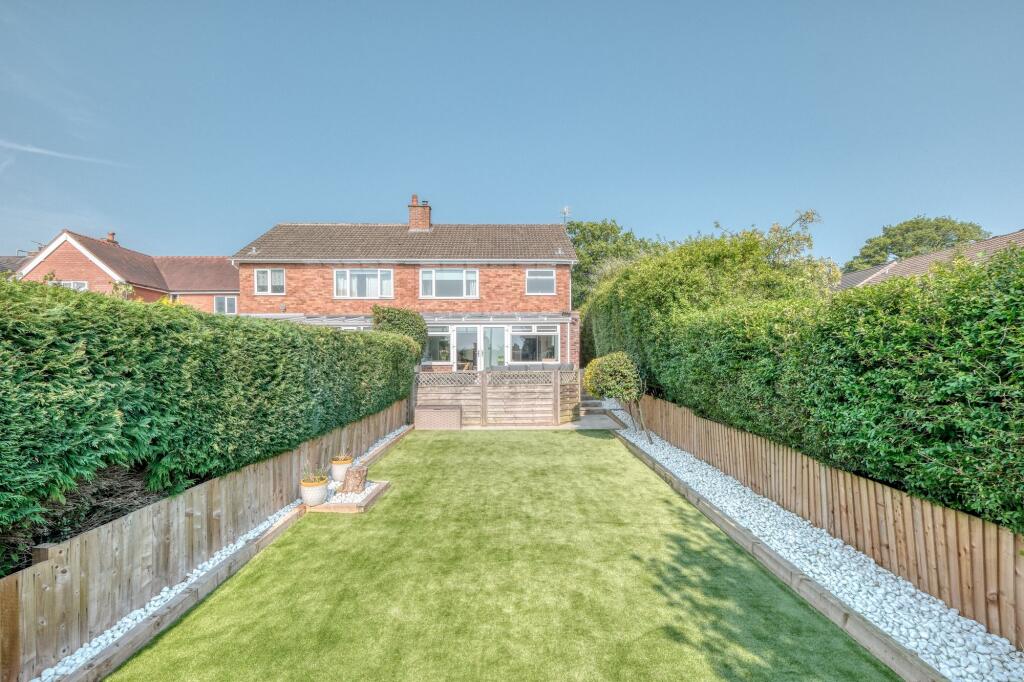 Additional image 14 of Birmingham Road, Marlbrook, B61