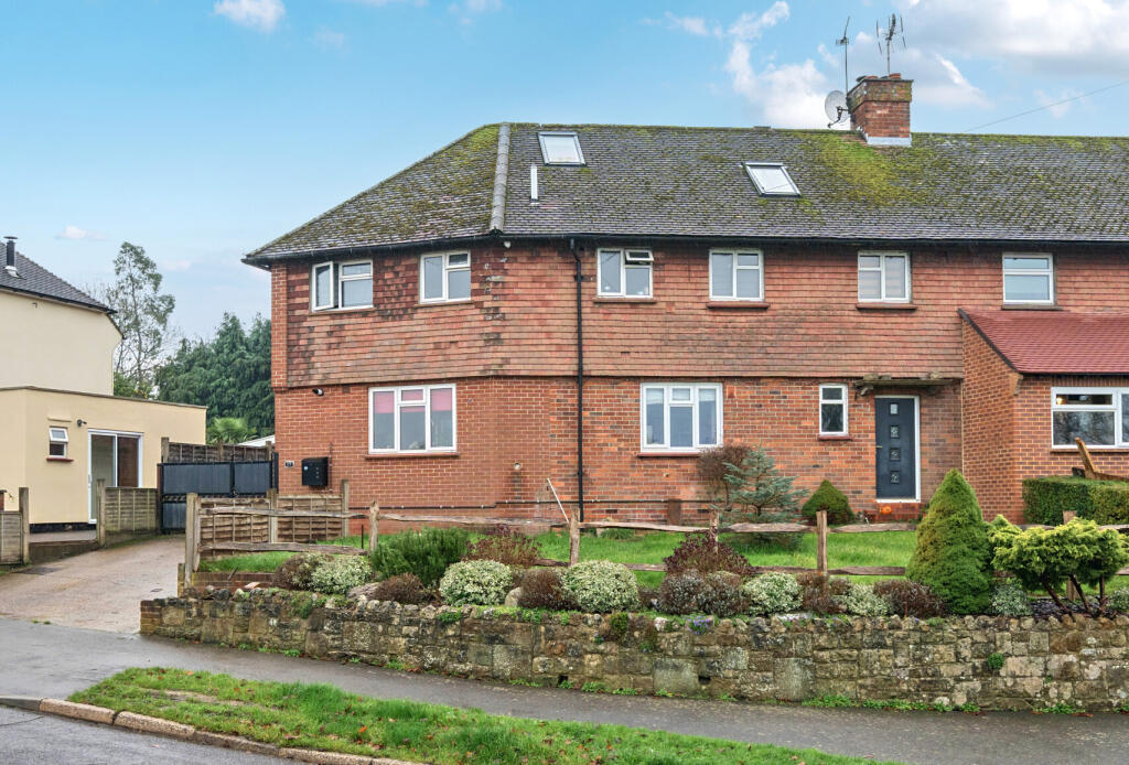 Main image of property: Rabies Heath Road, Bletchingley, Redhill, Surrey, RH1
