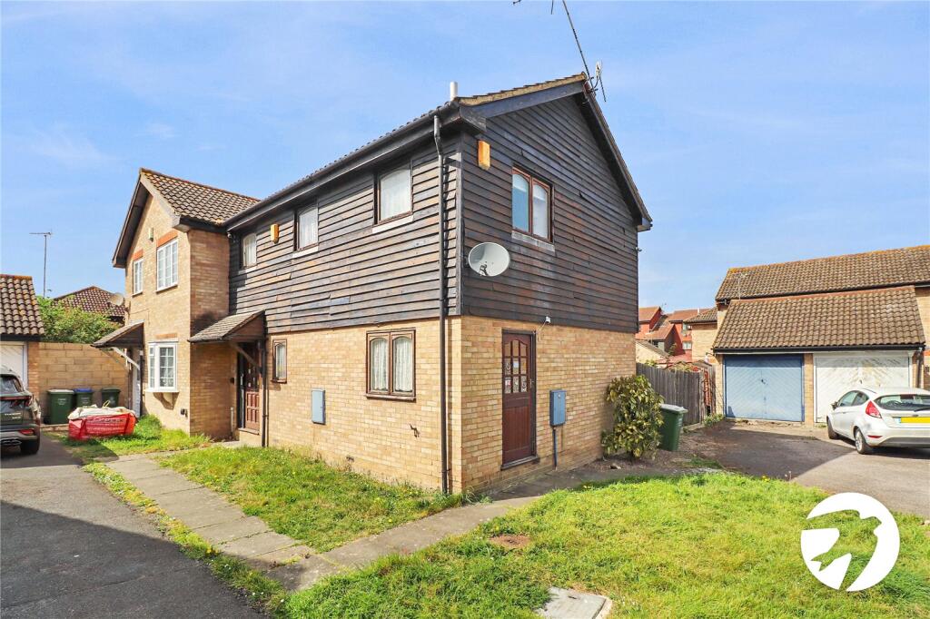 Main image of property: Coptefield Drive, Belvedere, DA17