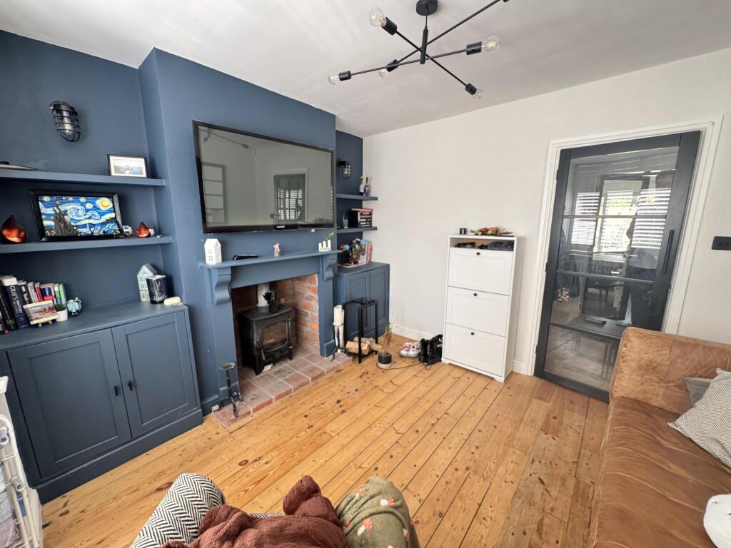 House in Leeds, West Yorkshire - View 3