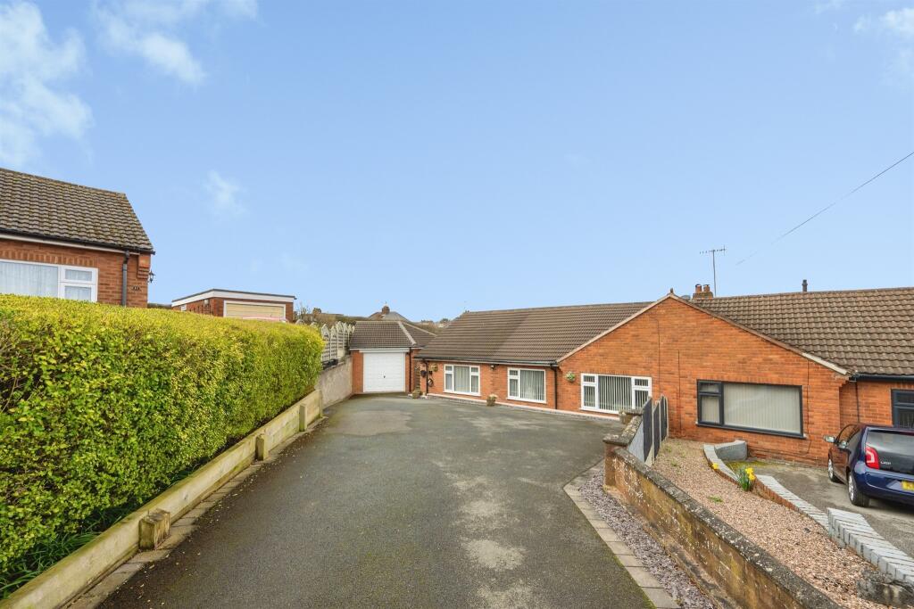 Main image of property: Heath Drive, Kidderminster