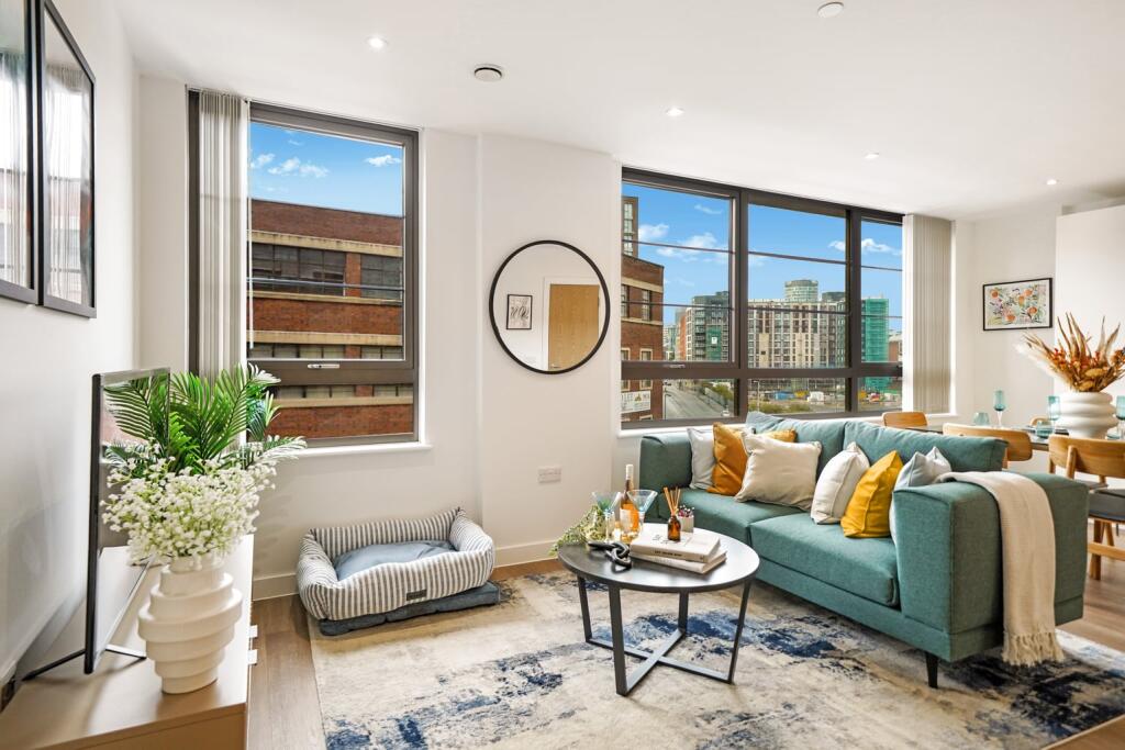 Main image of property: Sherlock Quarter