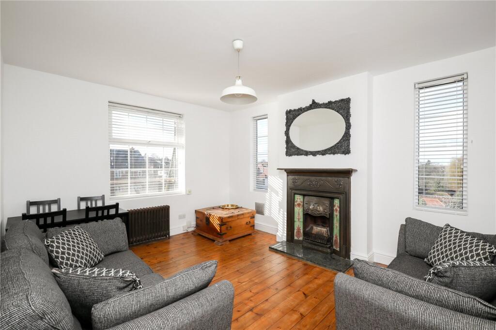 Main image of property: Gordon House, Hanger Lane, W5