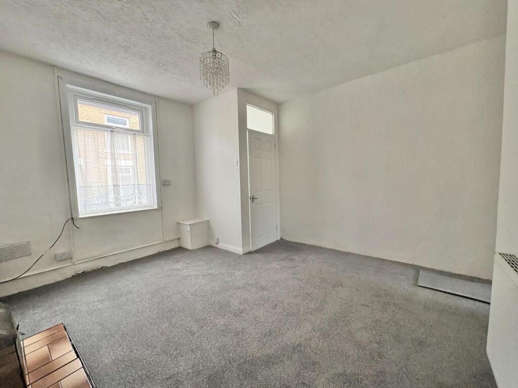 House in Crook, County Durham - More