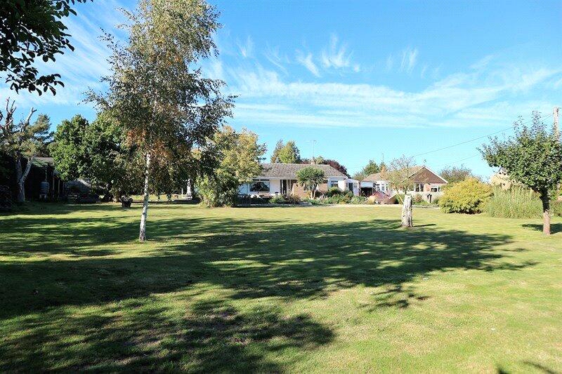 3-bed house on Ramsey, Harwich, Essex, CO12, £500,000