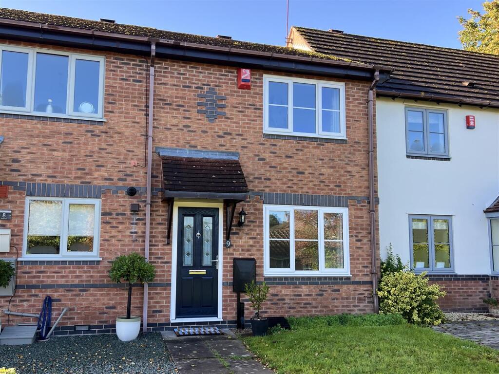 Main image of property: The Spruces, Hagley, Stourbridge