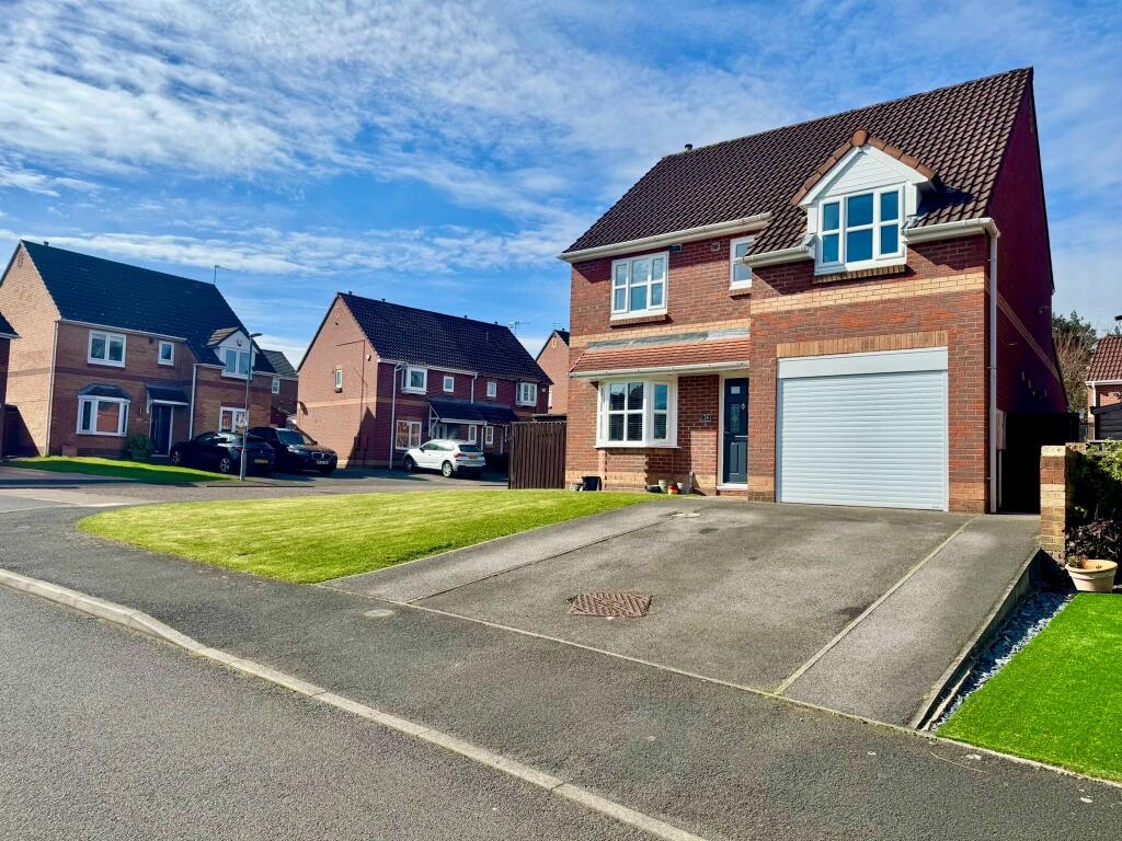 Main image of property: Brantwood, Chester Le Street, DH2