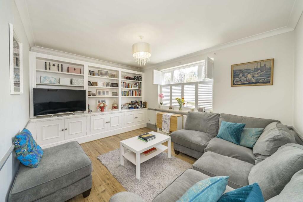 Main image of property: Dounesforth Gardens, Earlsfield