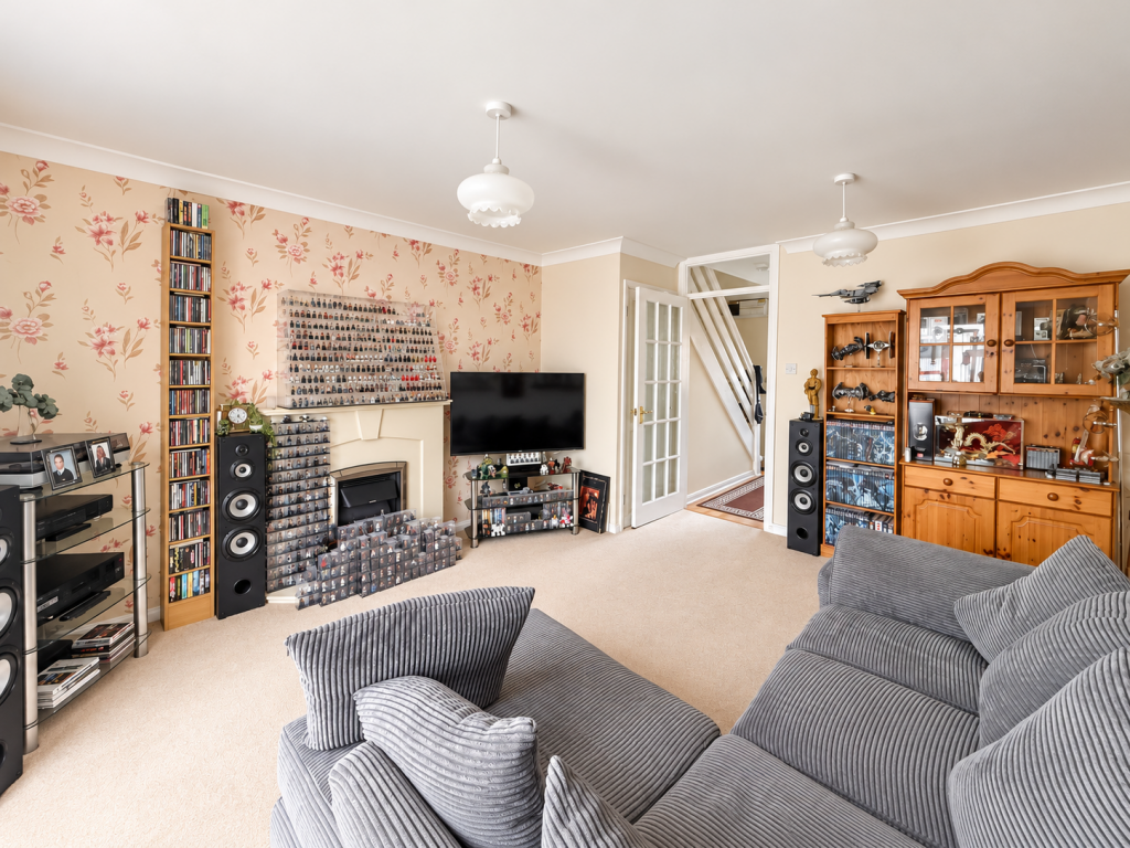 House in West Coker, Somerset - More