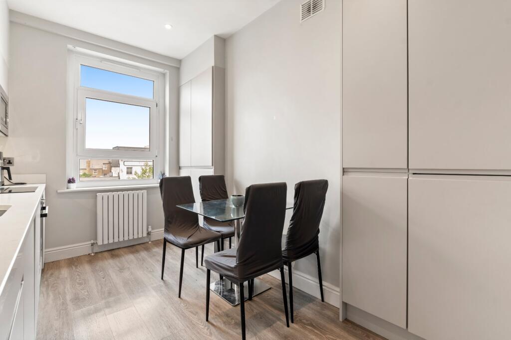 3 bedroom terraced house for rent