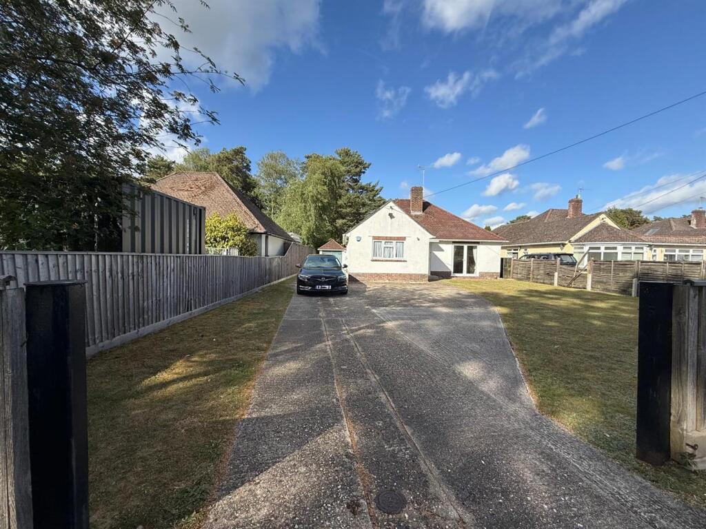 Main image of property: Abbey Road, West Moors, Ferndown