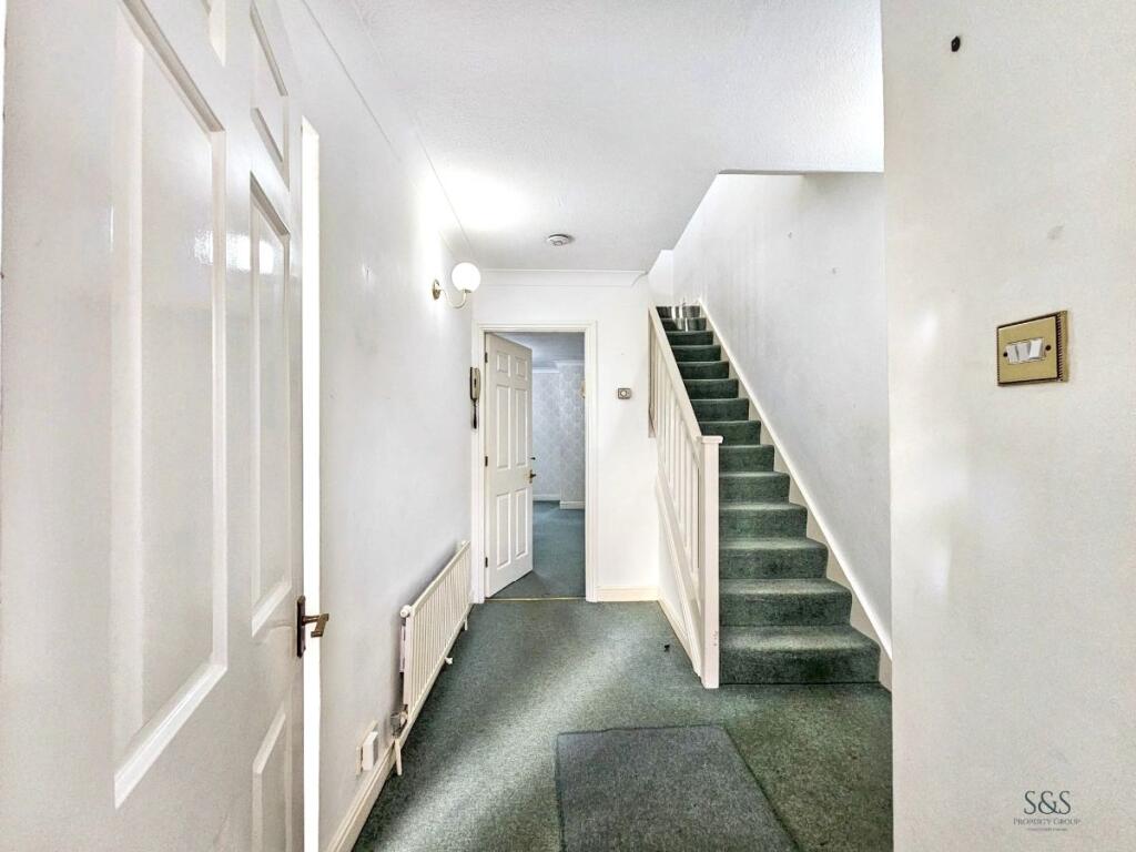 Oakham Mews, Salford photo 3