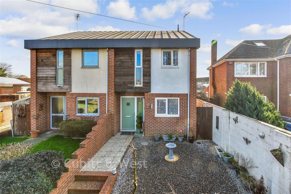 Main image of property: Staunton Road, Havant, Hampshire