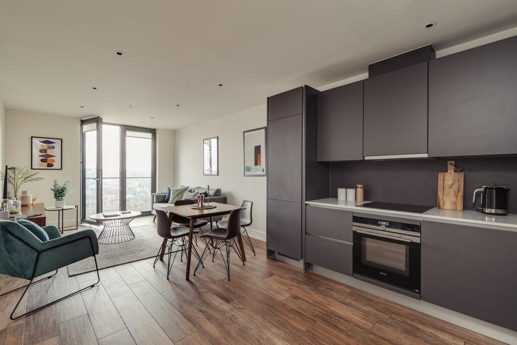 Apartment in London - More