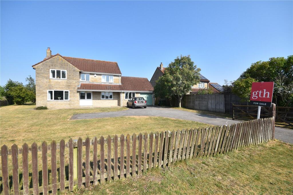 Main image of property: Station Road, Burtle, Bridgwater, TA7