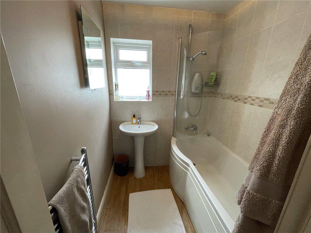 Churchfield Road, Chalfont St Peter – pohled 6