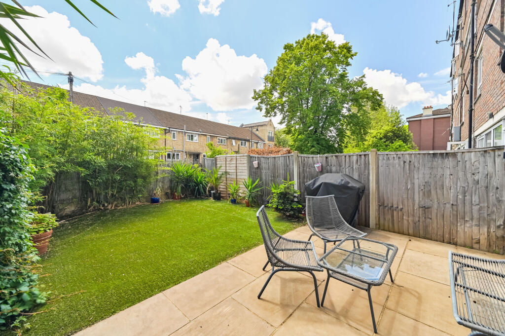 Main image of property: Tredegar Road,, Mile End, London, E3