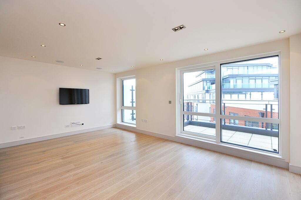 Main image of property: Park Street, London, SW6