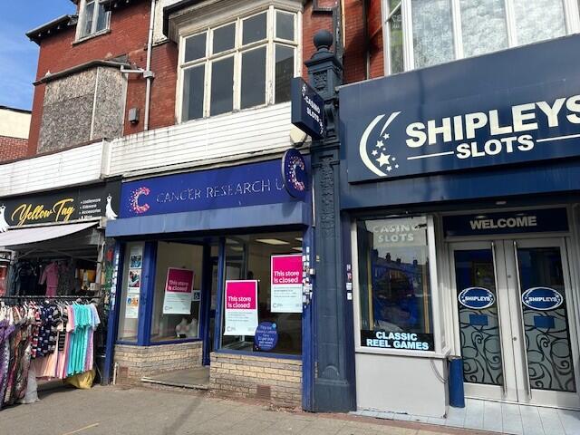 High Street, Erdington, Birmingham