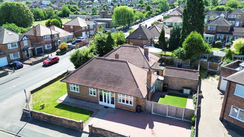 Main image of property: Patterdale Road, Woodthorpe, Nottingham