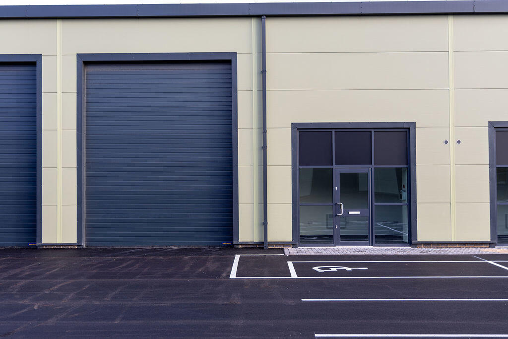 Main image of property: Unit 38 Wymeswold Business Quarter, Wymeswold Lane, Burton-On-The-Wolds, Leicestershire, LE12