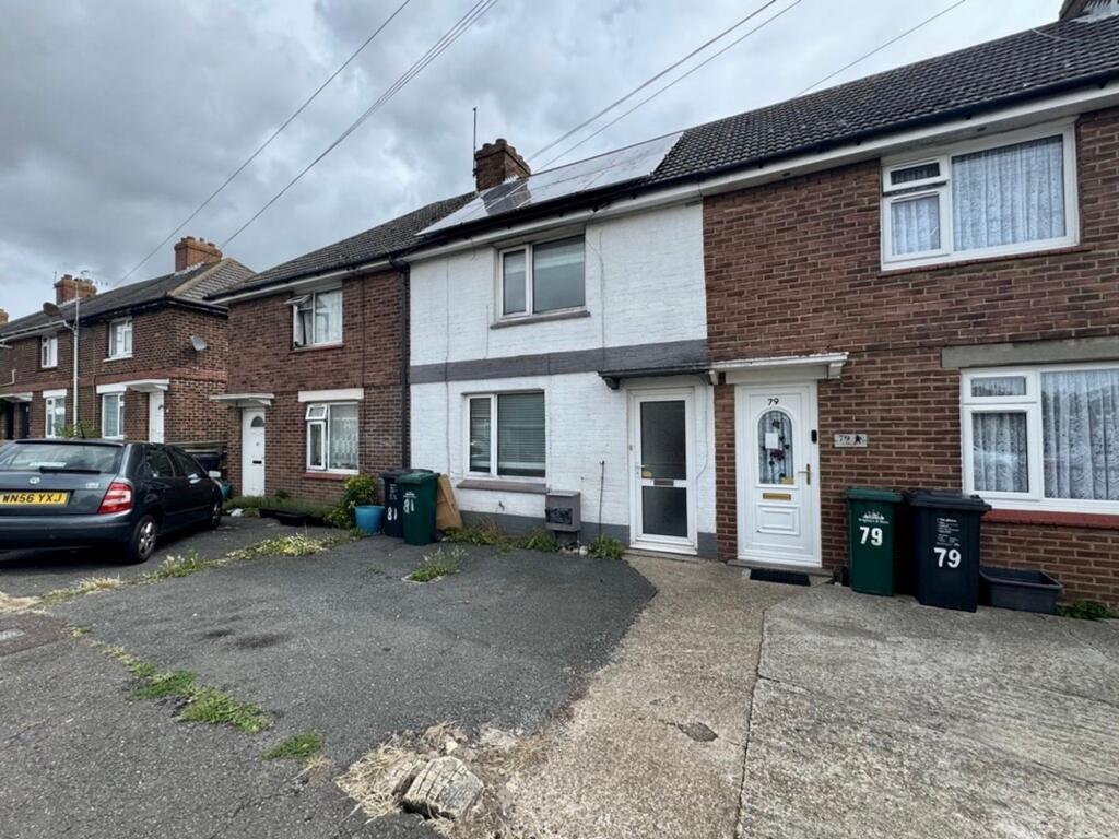 Main image of property: Stapley Road, Hove, BN3